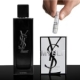 Gratis parfumsample Yves Saint Laurent MYSLF