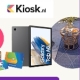 Gratis Cadeau t.w.v. € 9,99 + Kans op Samsung Galaxy Tab A8, VVV Cadeaukaart en Buitenkleed