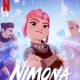 Gratis Netflix Animatiefilm Nimona