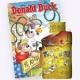 Gratis Vrolijk Donald Duck Dekbedovertrek t.w.v. € 39,95 + Korting