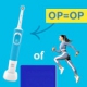Gratis Oral-B Elektrische Tandenborstel t.w.v. € 39,99 of Gratis 3 maanden online sporten t.w.v. € 60,-