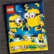 Gratis LEGO Life Magazine (4x per jaar)