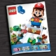 Gratis LEGO Life Magazine (4x per jaar)