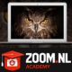 Gratis Zoom Academy Basiscursus Fotografie t.w.v. € 29,95