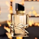 Gratis parfumsample Yves Saint Laurent Libre Eau De Parfum